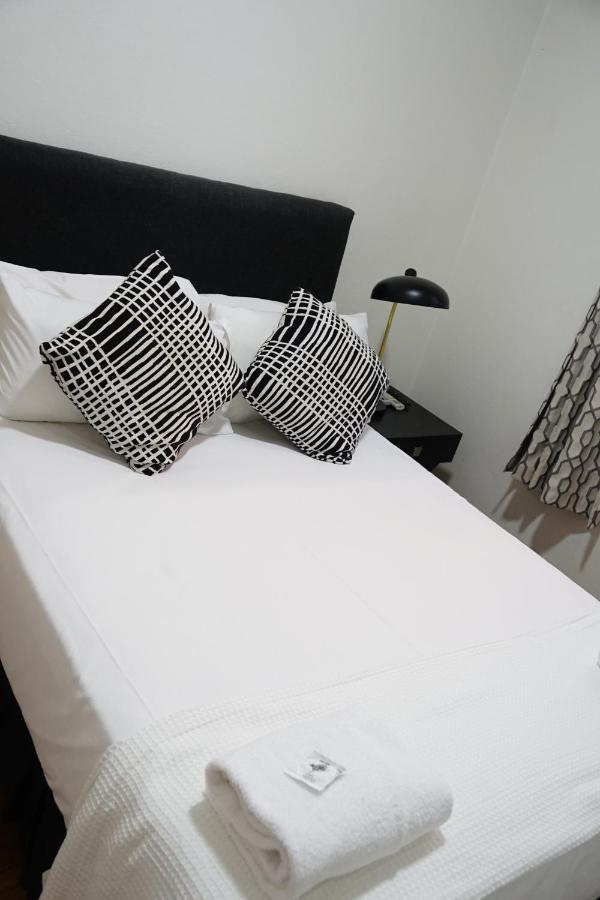 The Tamworth Hotel Εξωτερικό φωτογραφία
